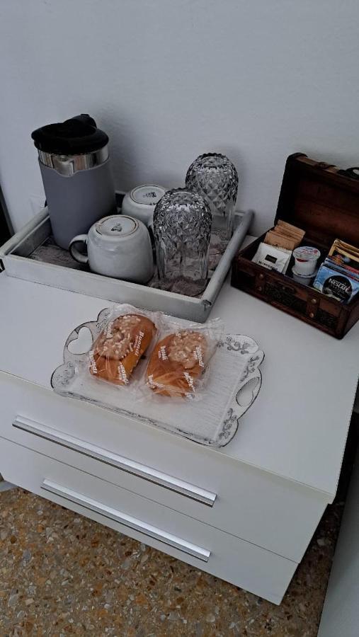 Migu Point Pisa 호텔 외부 사진
